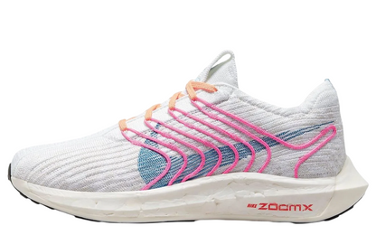 Womens Nike Pegasus Turbo Next Nature (White/University Blue)