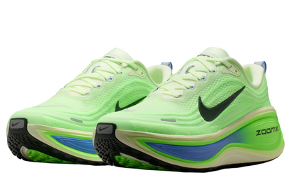 Nike Vomero Plus (Volt Tint/Black Spruce)