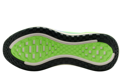 Nike Vomero Plus (Volt Tint/Black Spruce)