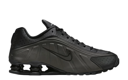 Nike Shox R4 (Black)