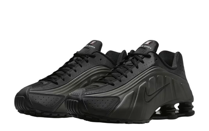 Nike Shox R4 (Black)