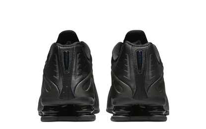 Nike Shox R4 (Black)