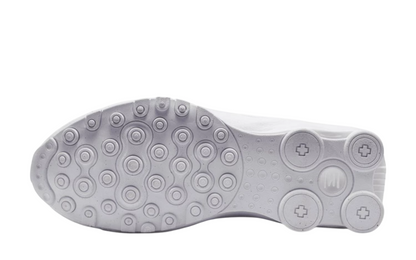 Nike Shox NZ (White)