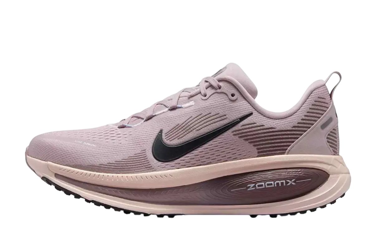 Womens Nike Vomero 18 (Particle Rose/Off Noir)