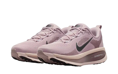 Womens Nike Vomero 18 (Particle Rose/Off Noir)