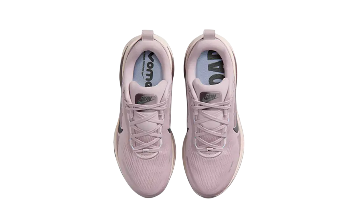 Womens Nike Vomero 18 (Particle Rose/Off Noir)