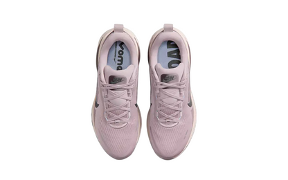 Womens Nike Vomero 18 (Particle Rose/Off Noir)
