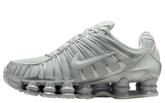 Womens Nike Shox TL (Photon Dust)