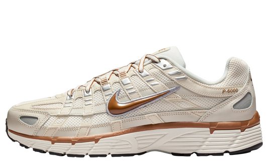 Nike P-6000 (Light Orewood Brown)