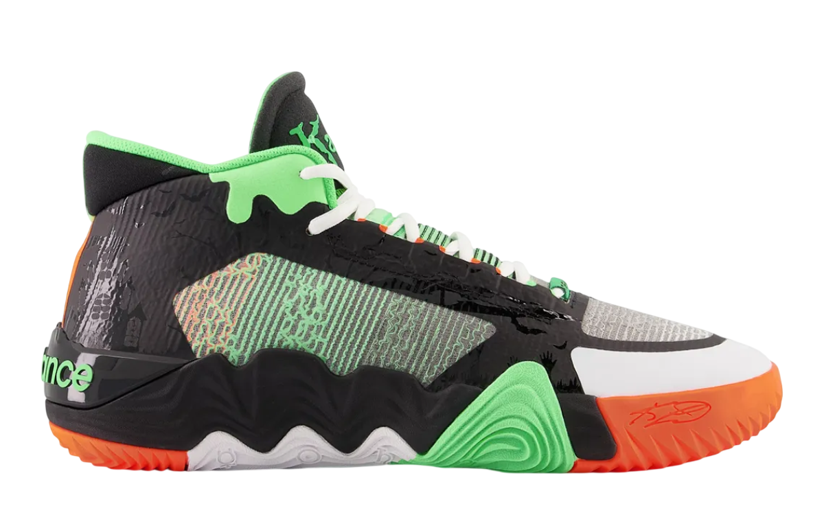 New Balance Kawhi 2 (Goosebumps)
