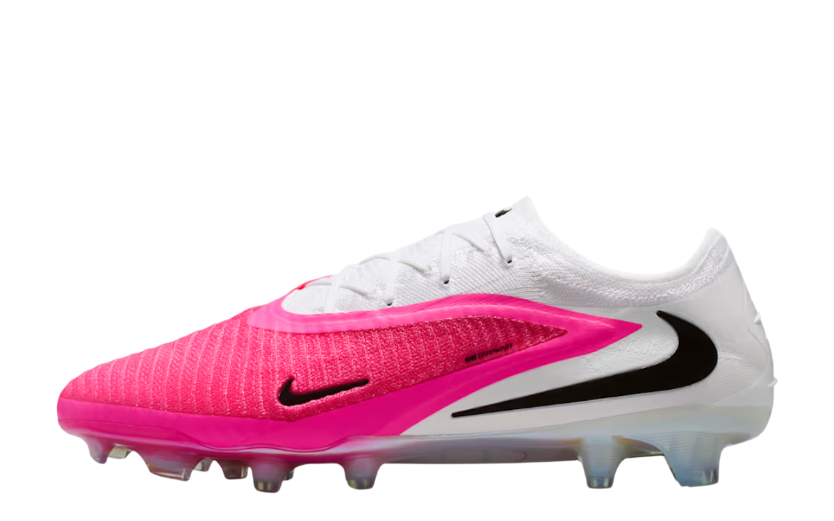 Nike Phantom 6 Low Elite FG (Multi-Colour/Black)