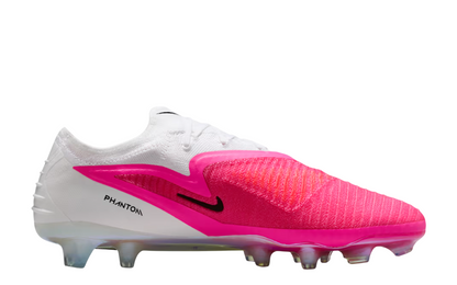Nike Phantom 6 Low Elite FG (Multi-Colour/Black)