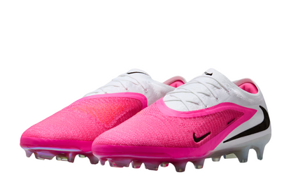 Nike Phantom 6 Low Elite FG (Multi-Colour/Black)