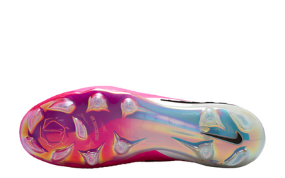Nike Phantom 6 Low Elite FG (Multi-Colour/Black)