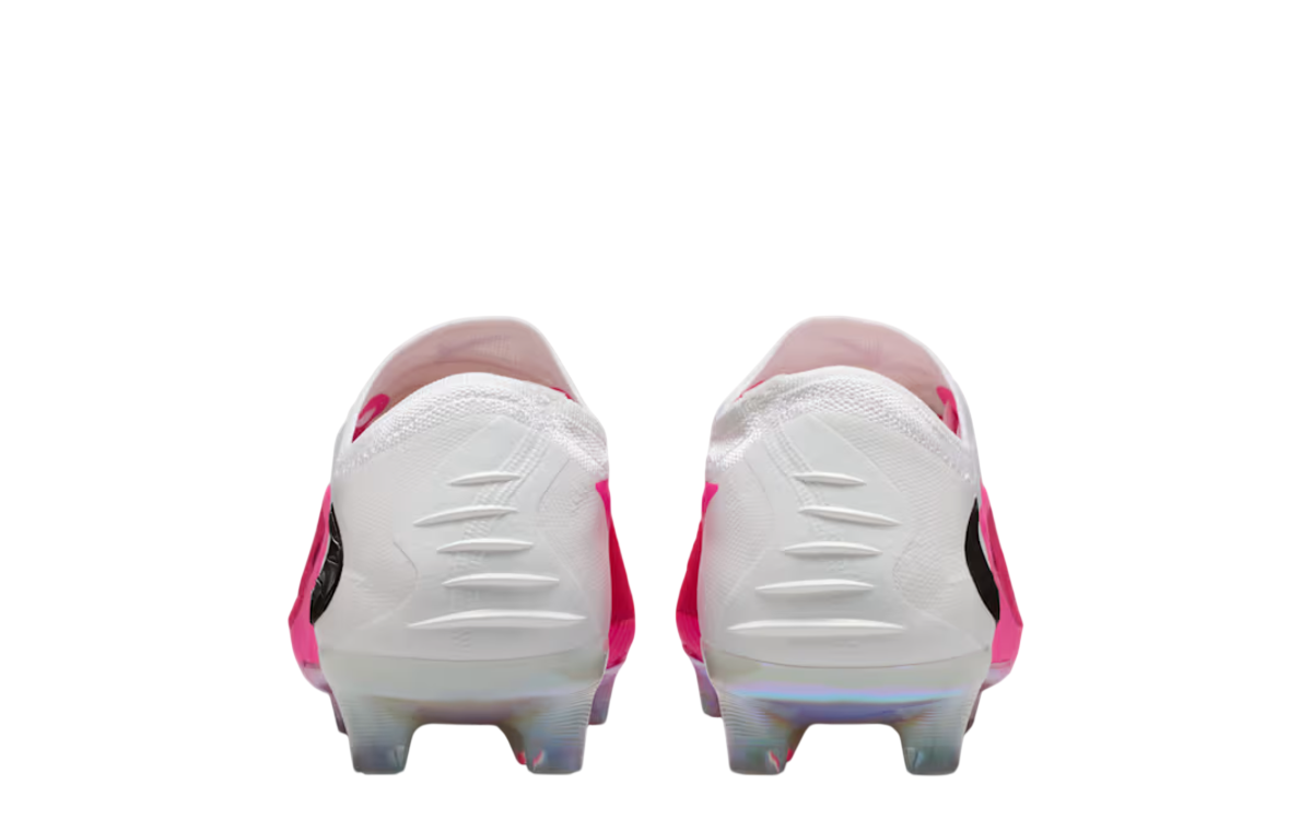 Nike Phantom 6 Low Elite FG (Multi-Colour/Black)