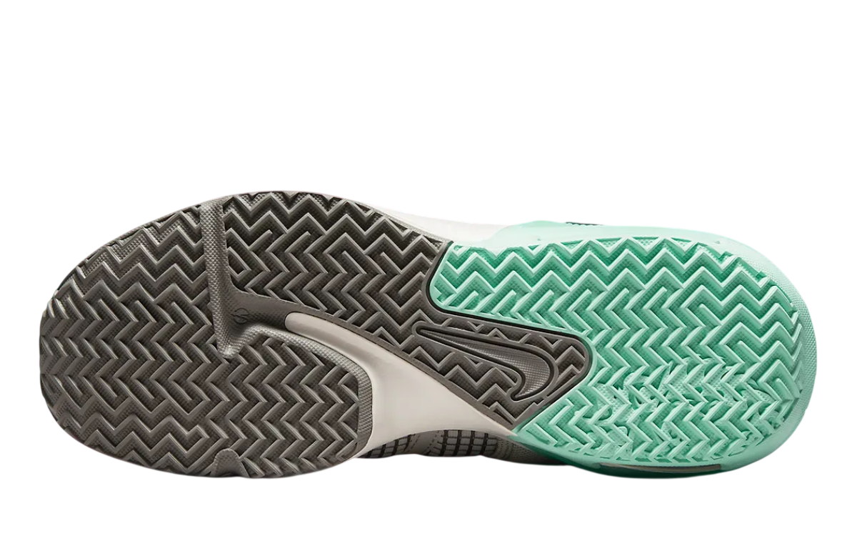 Nike LeBron Witness VII (Light Bone/Black-Phantom)