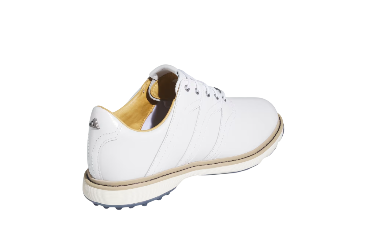 Adidas MC Z-Traxion (Cloud White)