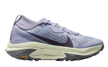 Womens Nike ACG Zegama Trail (Summit White/Black-Phantom)