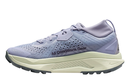 Womens Nike ACG Zegama Trail (Summit White/Black-Phantom)