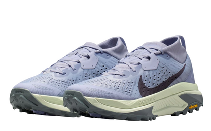 Womens Nike ACG Zegama Trail (Summit White/Black-Phantom)