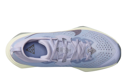 Womens Nike ACG Zegama Trail (Summit White/Black-Phantom)