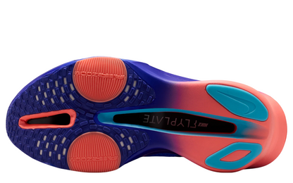 Nike Air Zoom Alphafly NEXT% 3 (Racer Blue/White/Atomic Pink)