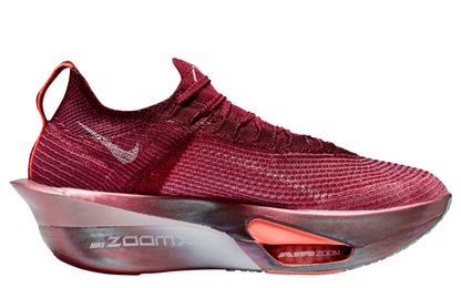 Womens Nike Air Zoom Alphafly NEXT% 3 Special Edition (Team Red)