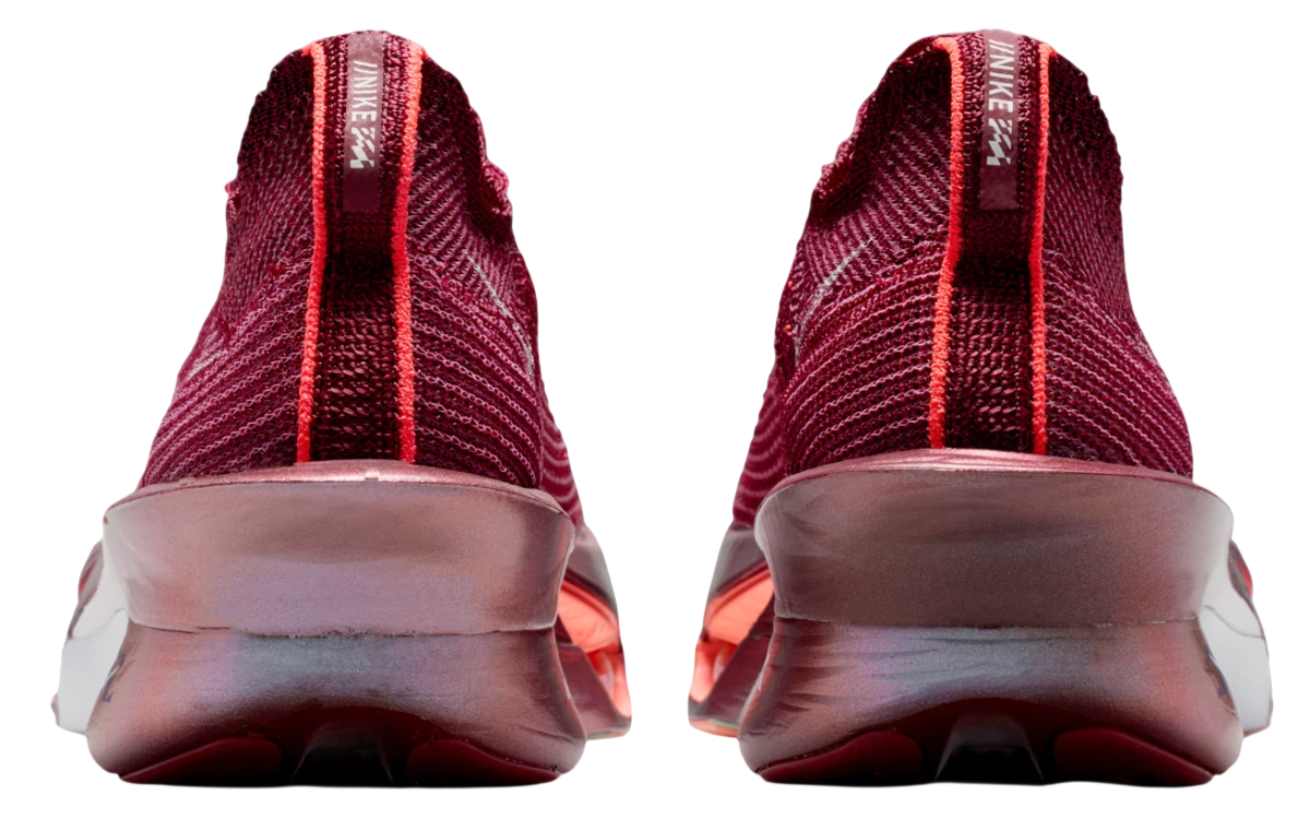 Womens Nike Air Zoom Alphafly NEXT% 3 Special Edition (Team Red)