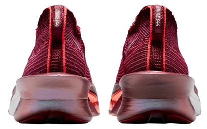 Womens Nike Air Zoom Alphafly NEXT% 3 Special Edition (Team Red)