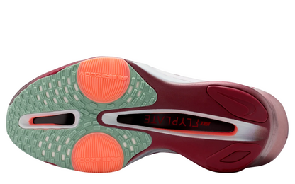 Womens Nike Air Zoom Alphafly NEXT% 3 Special Edition (Team Red)