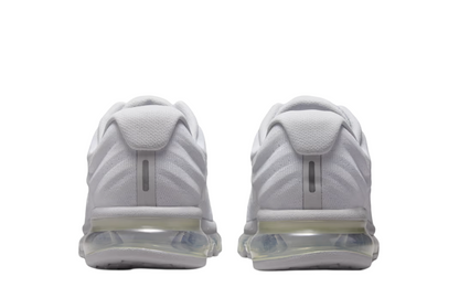 Nike Air Max 2017 Special Edition (Pure Platinum/White)