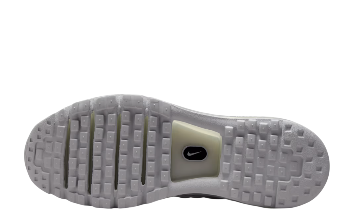 Nike Air Max 2017 Special Edition (Pure Platinum/White)