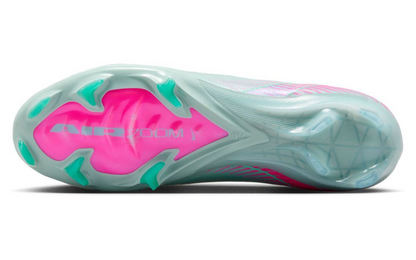 Nike Zoom Vapor 16 Elite AG-Pro (Ocean Cube/Pink Blast)
