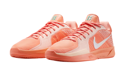 Nike Sabrina 2 (Apricot Agate/Light Bone)
