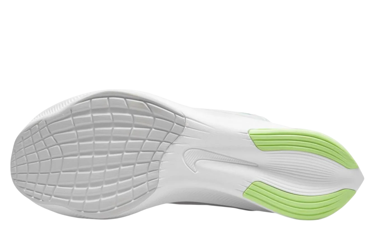 Nike Zoom Fly 4 (Summit White/Lime Glow)