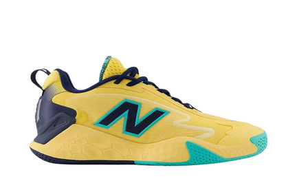 New Balance Fresh Foam X CT-Rally (Clementine Navy)