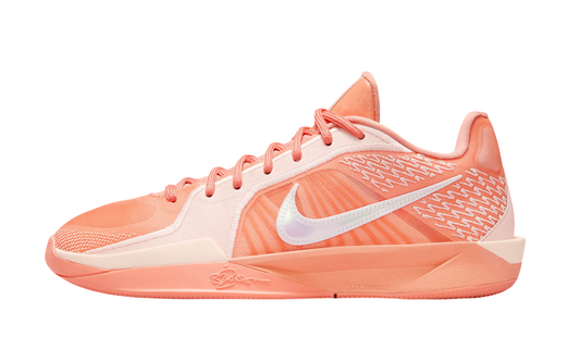 Nike Sabrina 2 (Apricot Agate/Light Bone)