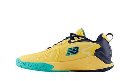 New Balance Fresh Foam X CT-Rally (Clementine Navy)