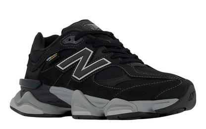New Balance 9060 Cordura (Black/Grey)