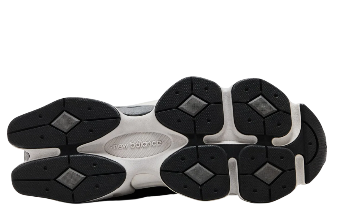 New Balance 9060 (Black Phantom)