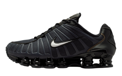 Nike Shox TL (Black/Anthracite)