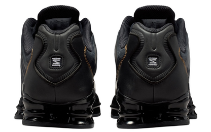 Nike Shox TL (Black/Anthracite)