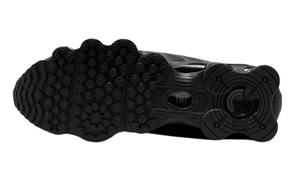 Nike Shox TL (Black/Anthracite)