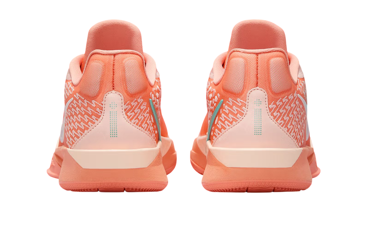 Nike Sabrina 2 (Apricot Agate/Light Bone)