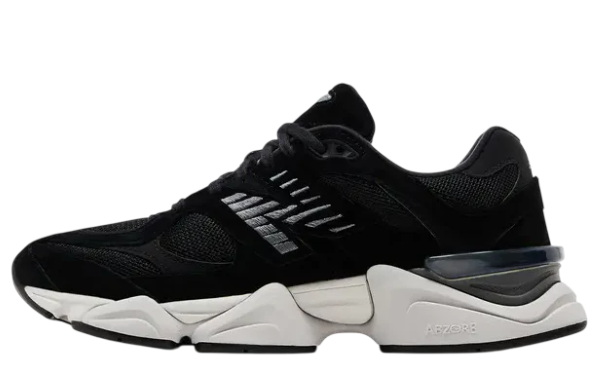 New Balance 9060 (Black Phantom)