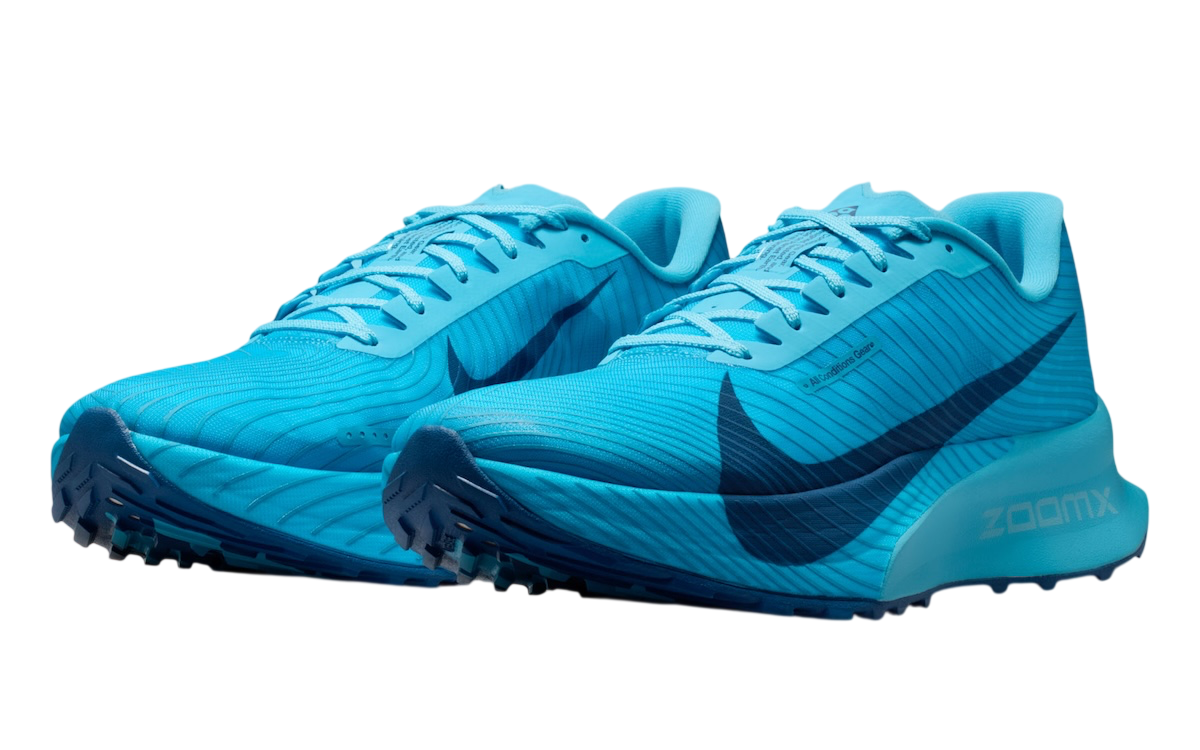 Nike ACG Ultrafly Trail (Baltic Blue)