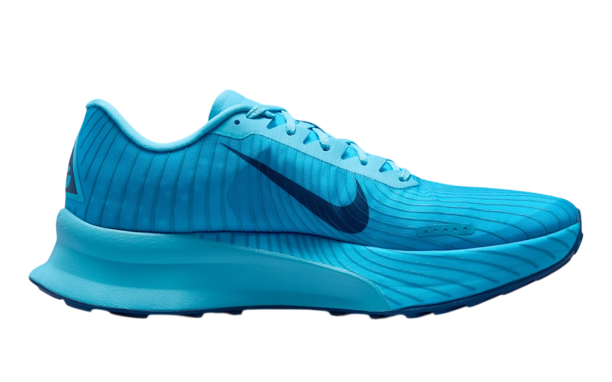 Nike ACG Ultrafly Trail (Baltic Blue)