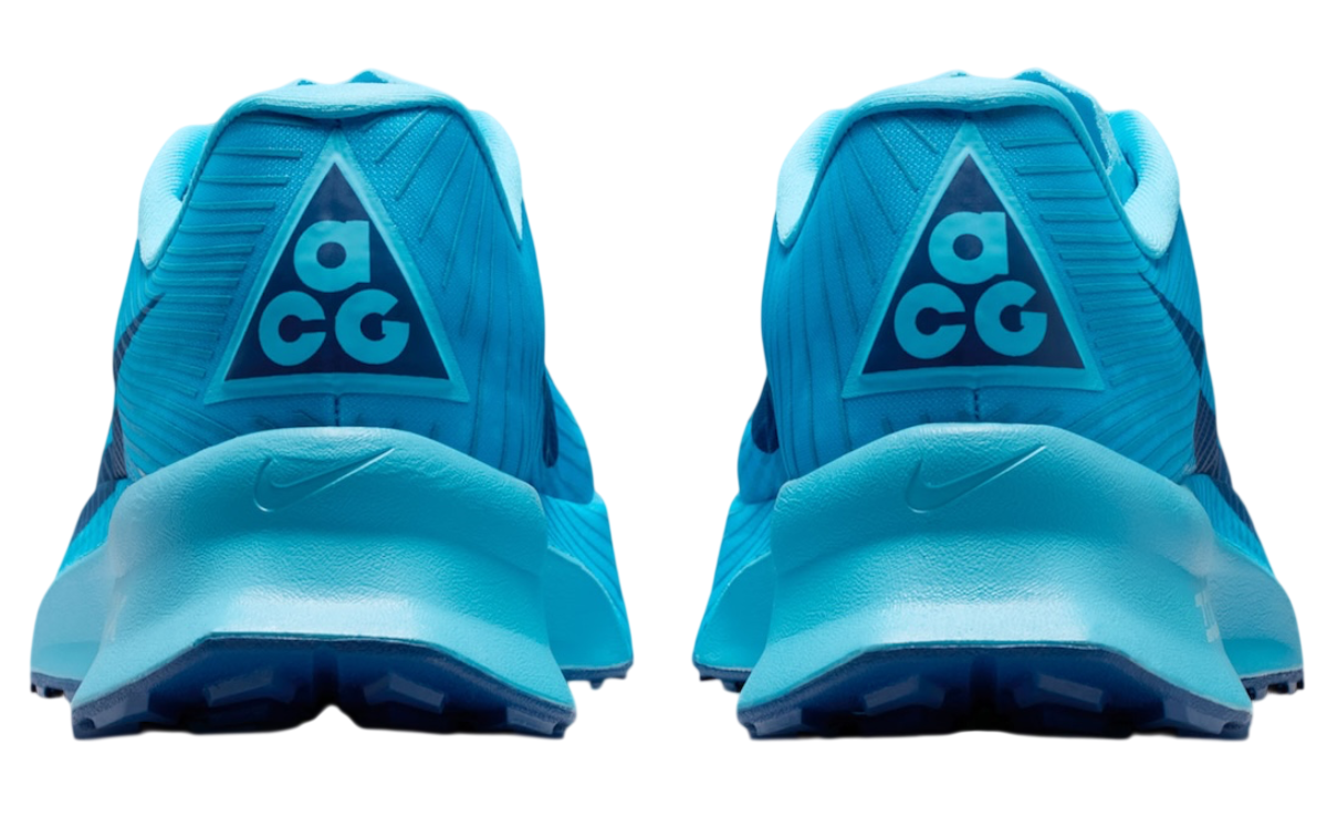 Nike ACG Ultrafly Trail (Baltic Blue)