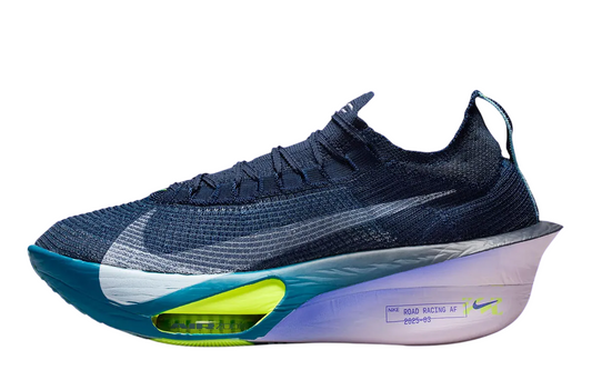 Nike Air Zoom Alphafly NEXT% 3 (Obsidian)