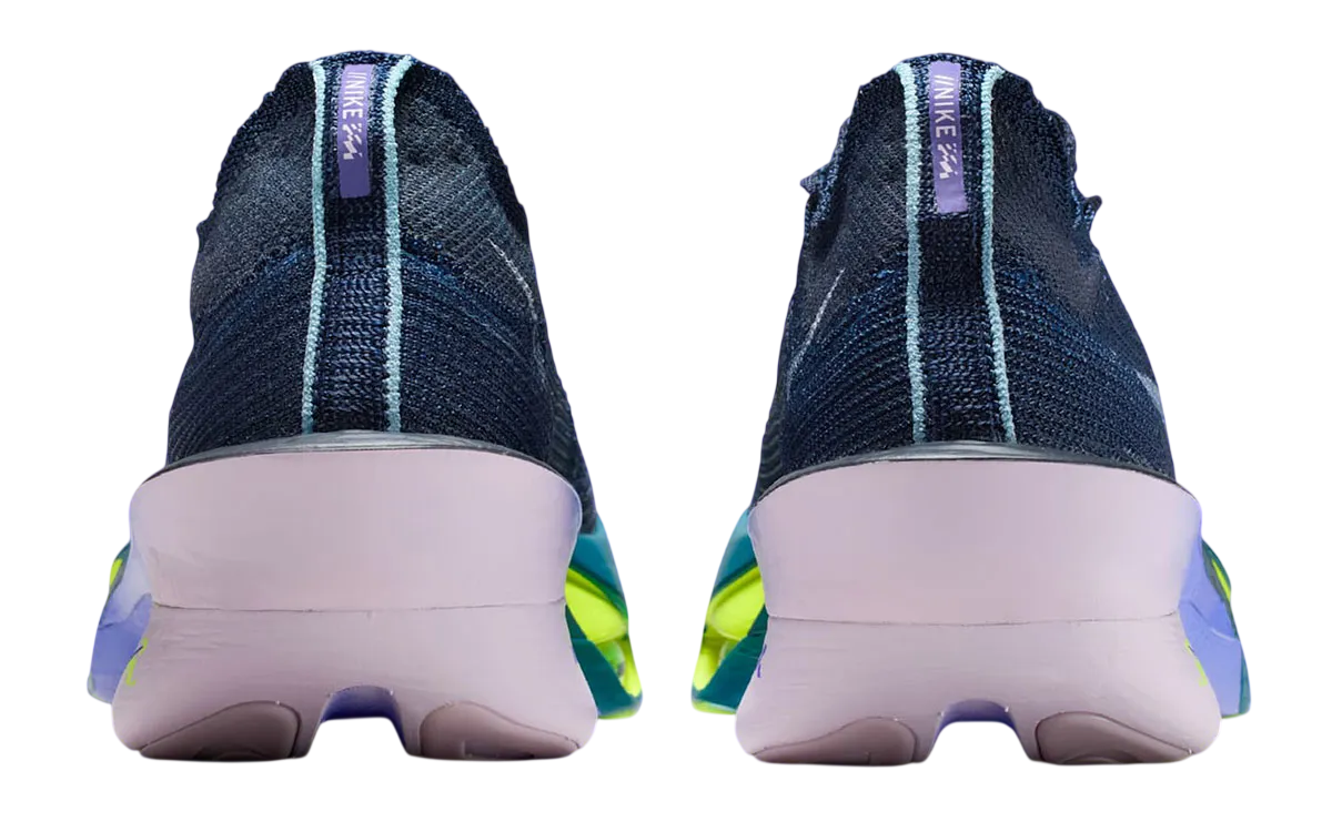 Nike Air Zoom Alphafly NEXT% 3 (Obsidian)